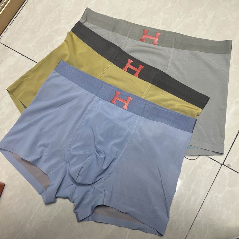 Hermes boxer L-4XL 120617